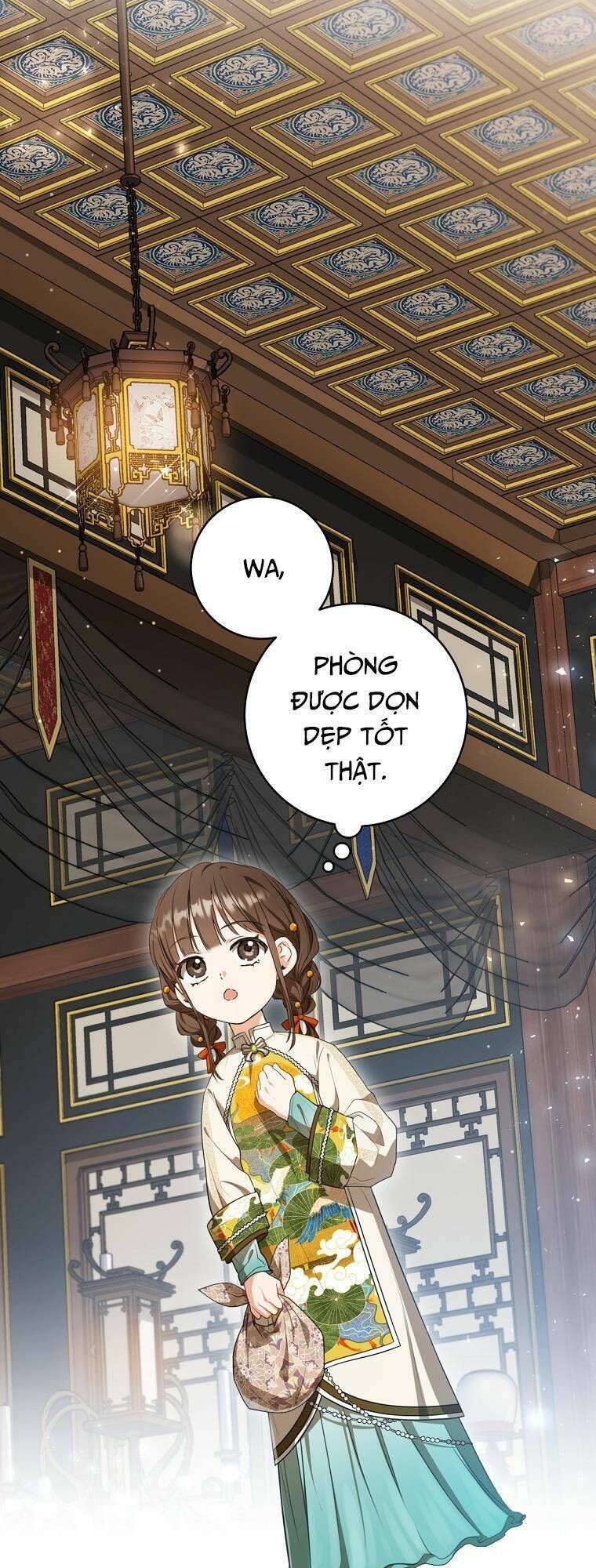 Trở Thành Cô Cháu Gái Bị Khinh Miệt Của Gia Tộc Võ Lâm. Chapter 15.1 - 50