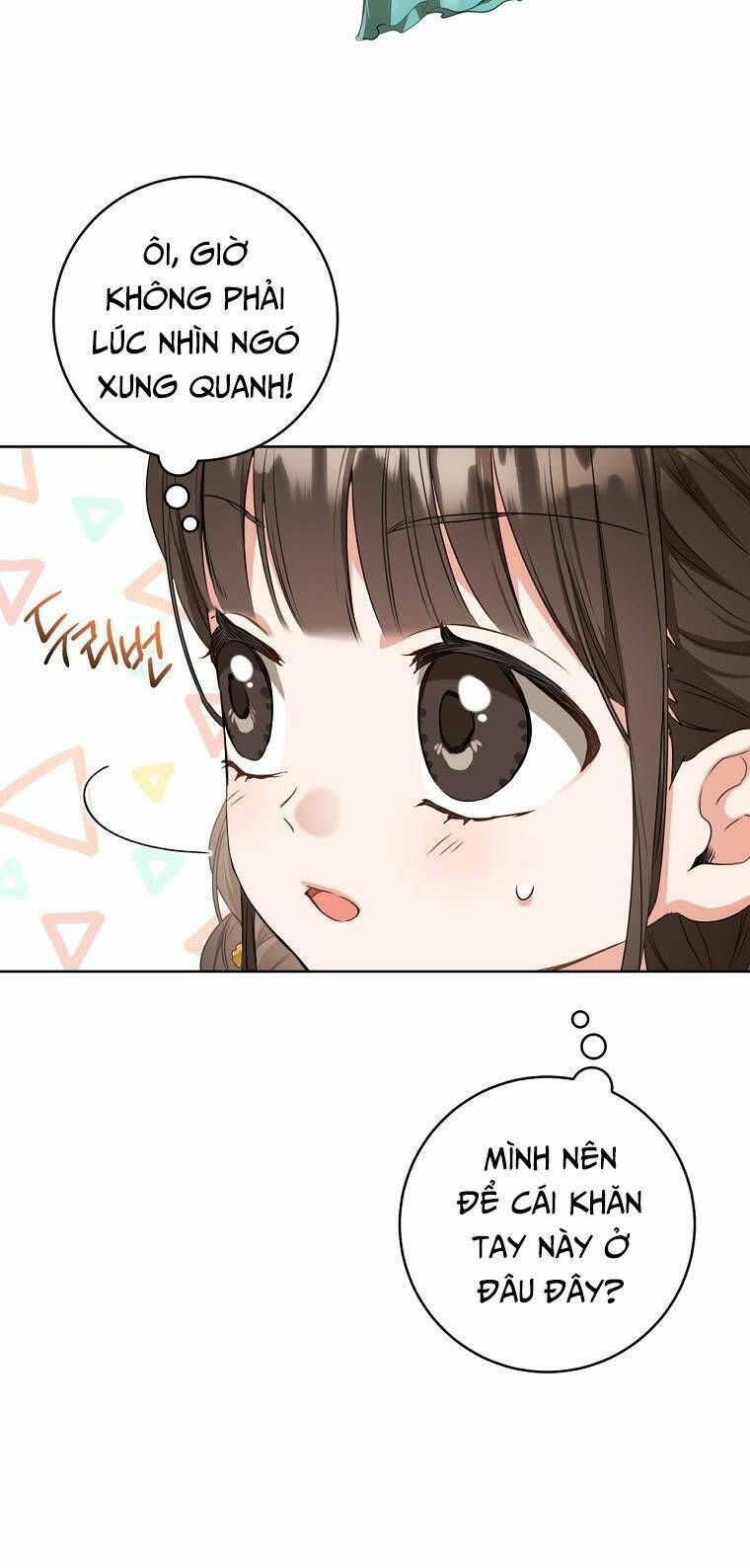 Trở Thành Cô Cháu Gái Bị Khinh Miệt Của Gia Tộc Võ Lâm. Chapter 15.1 - 51