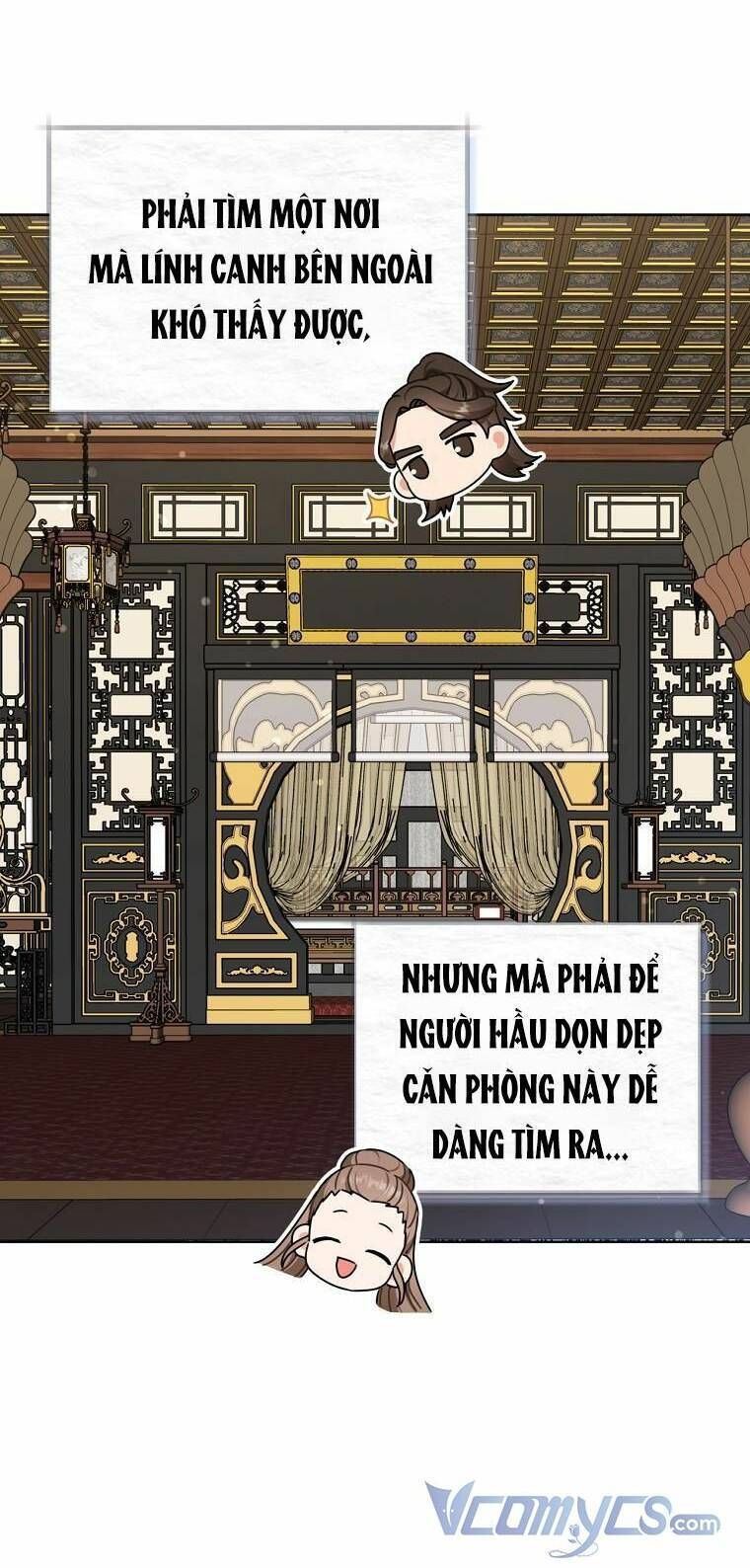 Trở Thành Cô Cháu Gái Bị Khinh Miệt Của Gia Tộc Võ Lâm. Chapter 15.1 - 52