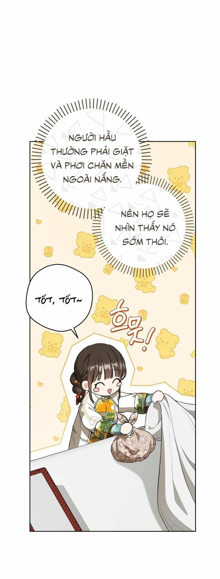 Trở Thành Cô Cháu Gái Bị Khinh Miệt Của Gia Tộc Võ Lâm. Chapter 15.1 - 54