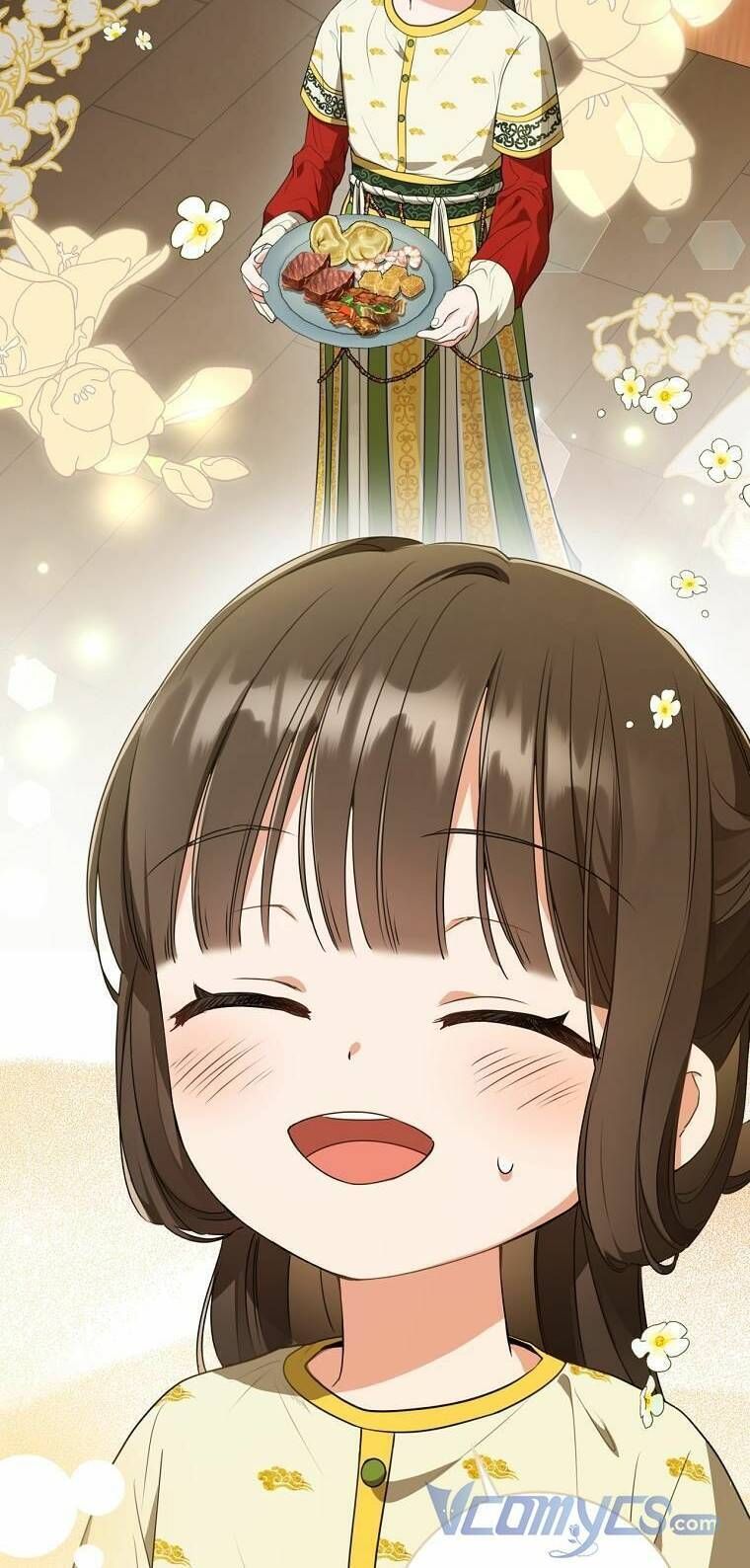 Trở Thành Cô Cháu Gái Bị Khinh Miệt Của Gia Tộc Võ Lâm. Chapter 15.1 - 8