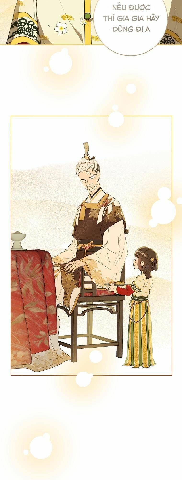 Trở Thành Cô Cháu Gái Bị Khinh Miệt Của Gia Tộc Võ Lâm. Chapter 15.1 - 9