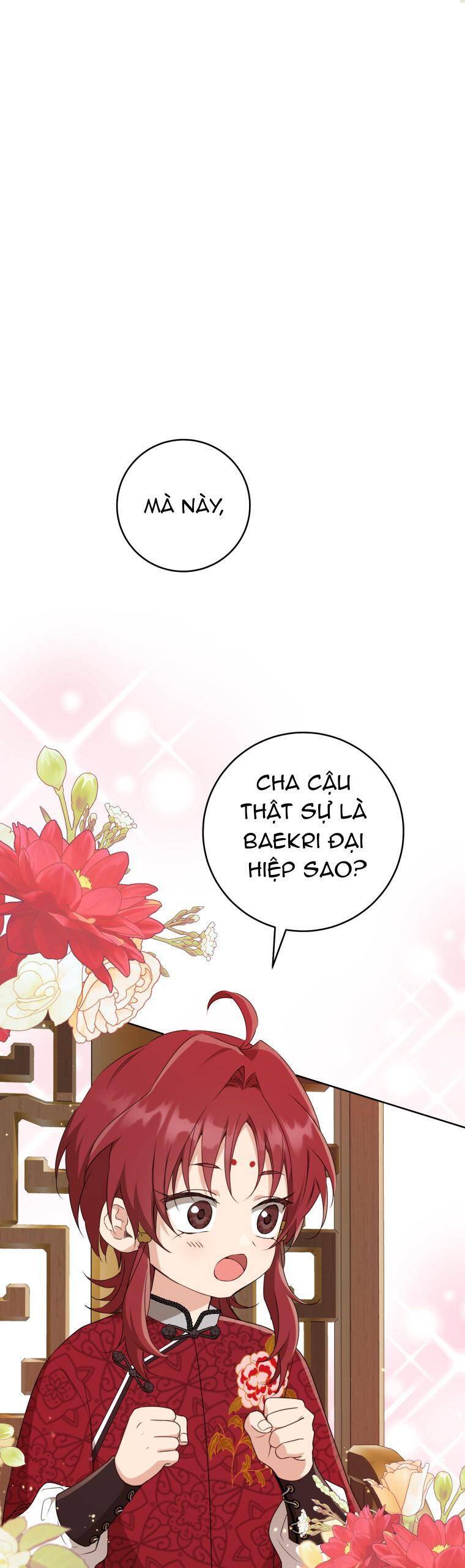 Trở Thành Cô Cháu Gái Bị Khinh Miệt Của Gia Tộc Võ Lâm. Chapter 45 - 2