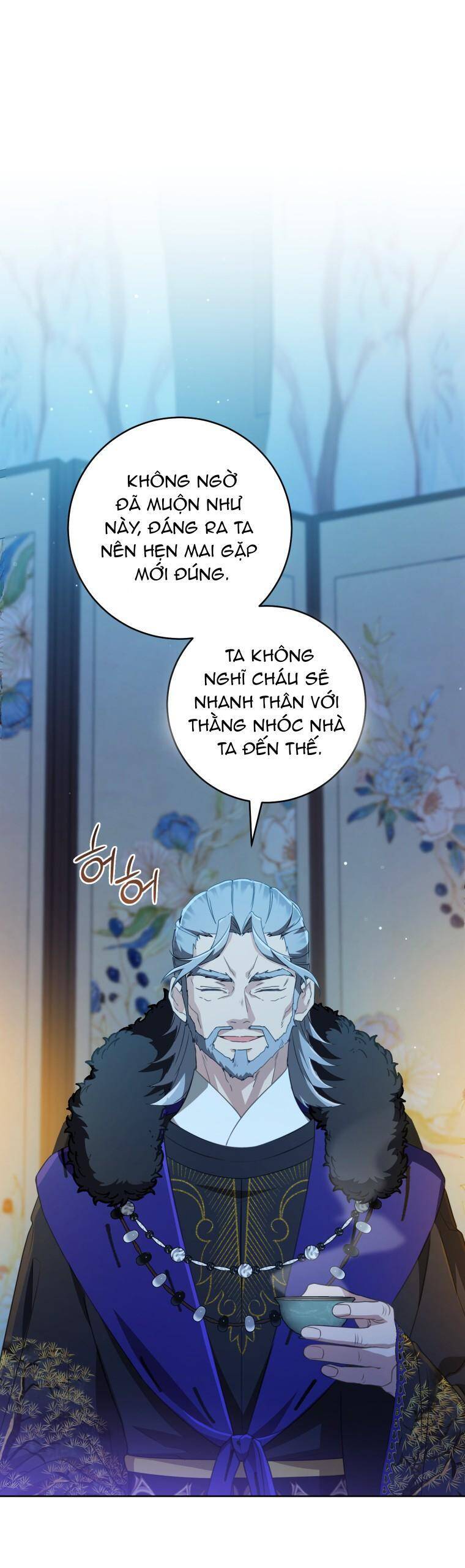 Trở Thành Cô Cháu Gái Bị Khinh Miệt Của Gia Tộc Võ Lâm. Chapter 46 - 23