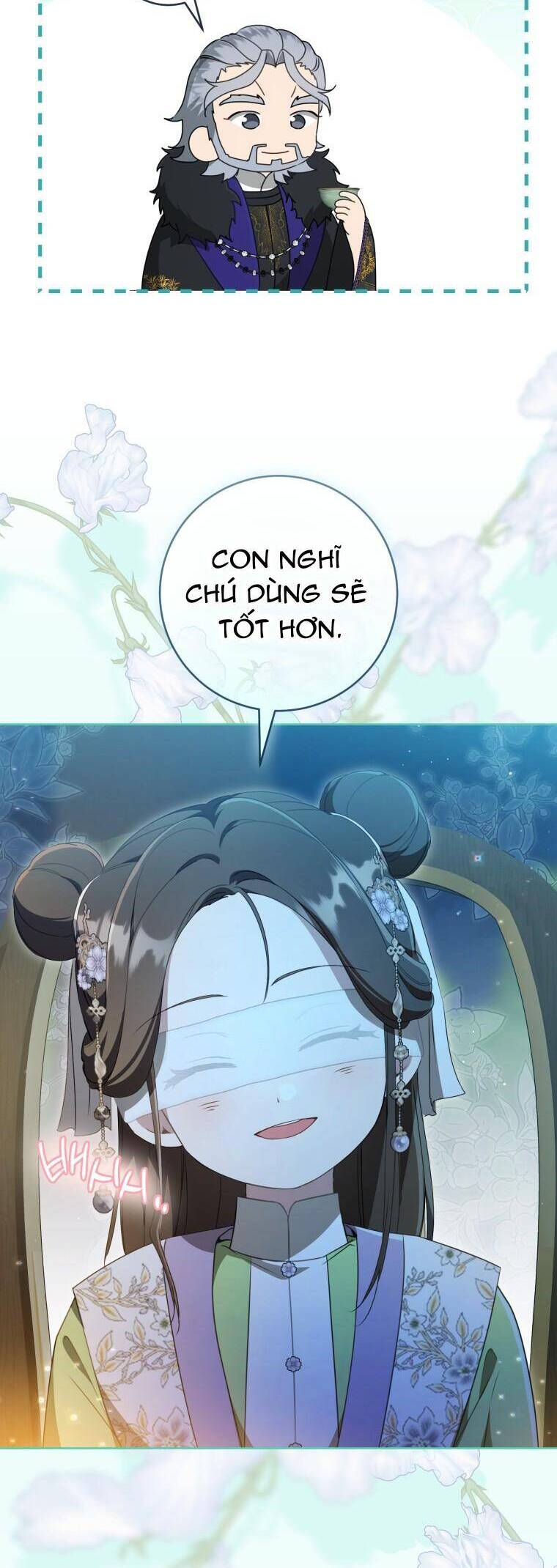 Trở Thành Cô Cháu Gái Bị Khinh Miệt Của Gia Tộc Võ Lâm. Chapter 46 - 30