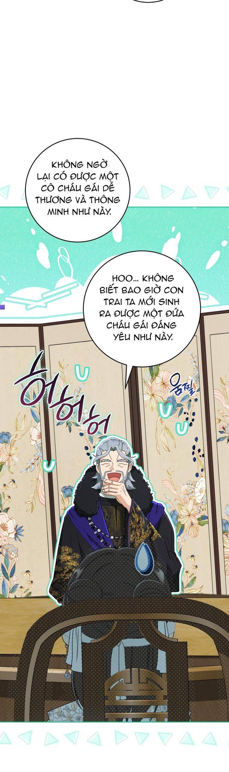 Trở Thành Cô Cháu Gái Bị Khinh Miệt Của Gia Tộc Võ Lâm. Chapter 46 - 41