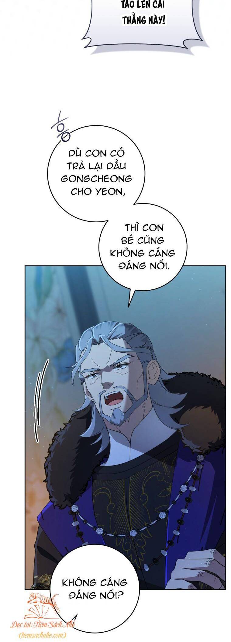 Trở Thành Cô Cháu Gái Bị Khinh Miệt Của Gia Tộc Võ Lâm. Chapter 47 - 12