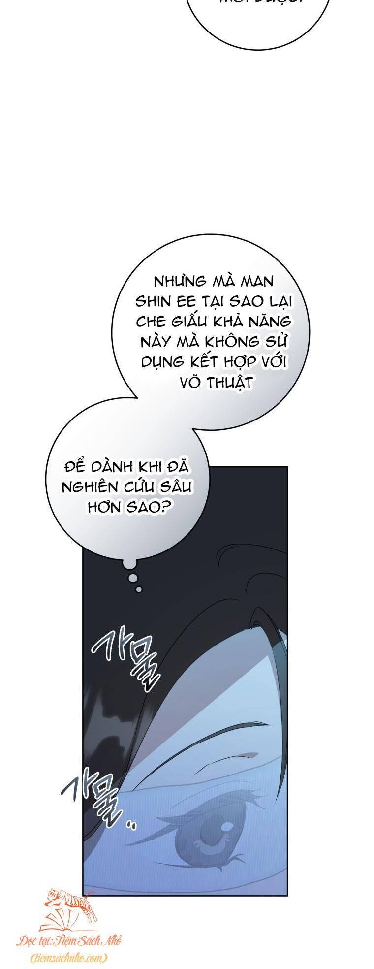Trở Thành Cô Cháu Gái Bị Khinh Miệt Của Gia Tộc Võ Lâm. Chapter 47 - 27