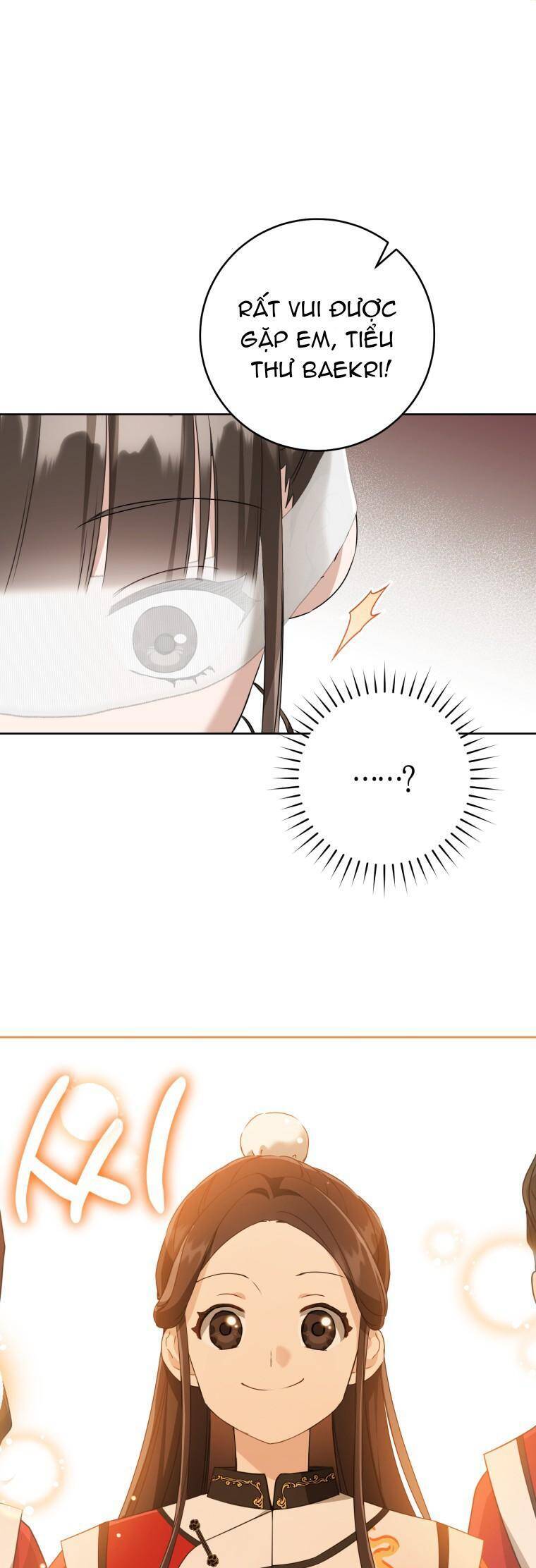 Trở Thành Cô Cháu Gái Bị Khinh Miệt Của Gia Tộc Võ Lâm. Chapter 48 - 14