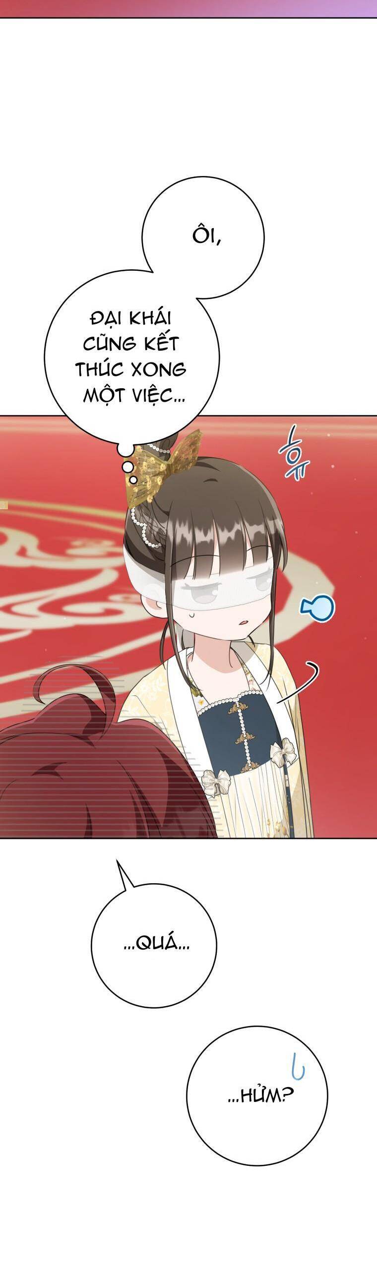 Trở Thành Cô Cháu Gái Bị Khinh Miệt Của Gia Tộc Võ Lâm. Chapter 48 - 51