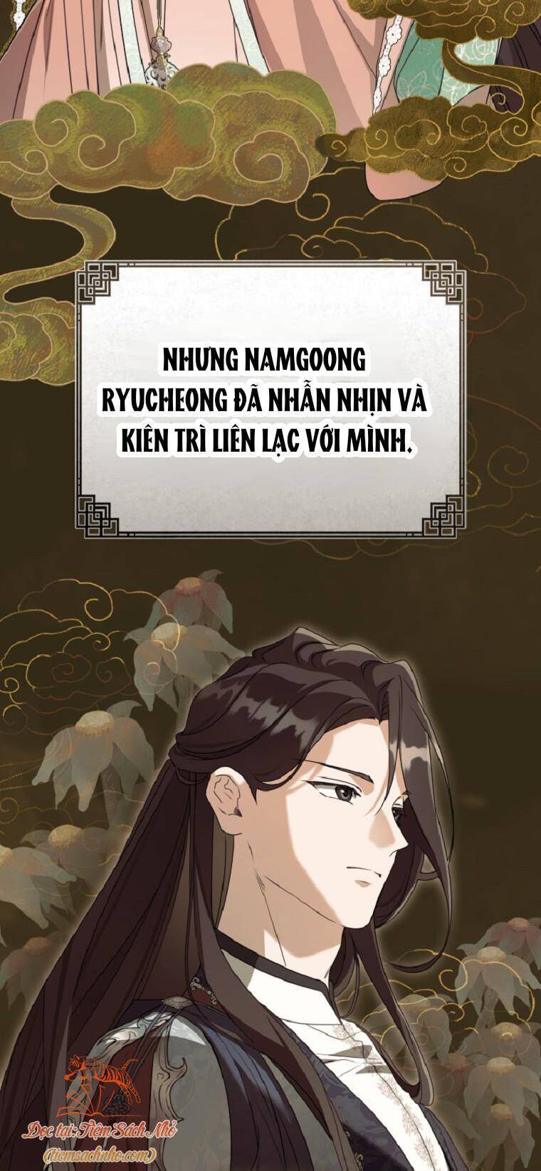 Trở Thành Cô Cháu Gái Bị Khinh Miệt Của Gia Tộc Võ Lâm. Chapter 49 - 40