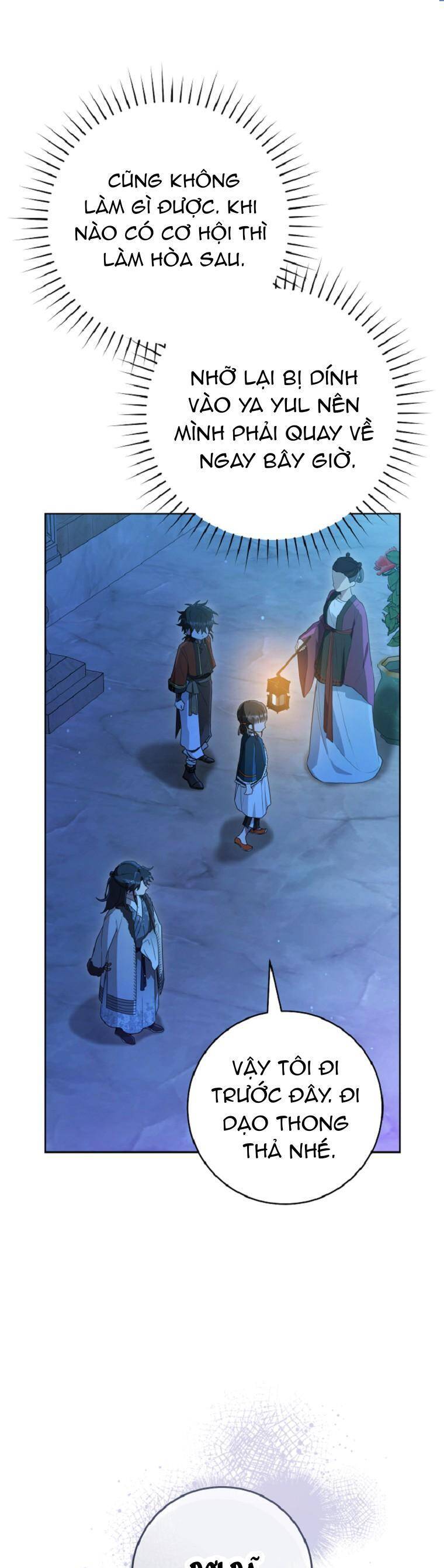 Trở Thành Cô Cháu Gái Bị Khinh Miệt Của Gia Tộc Võ Lâm. Chapter 49 - 42