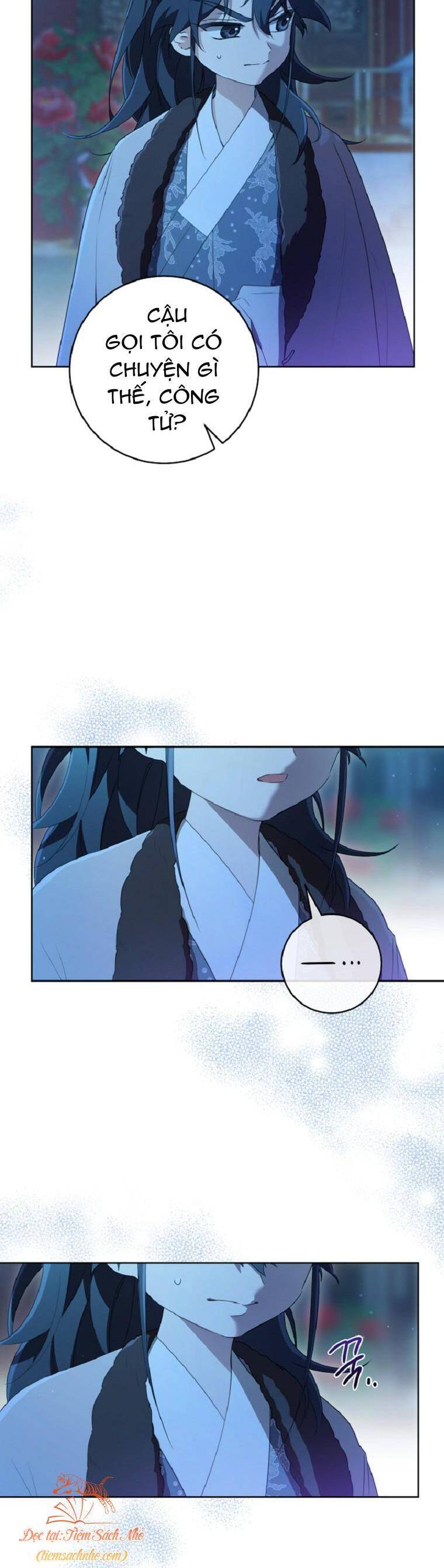 Trở Thành Cô Cháu Gái Bị Khinh Miệt Của Gia Tộc Võ Lâm. Chapter 49 - 44