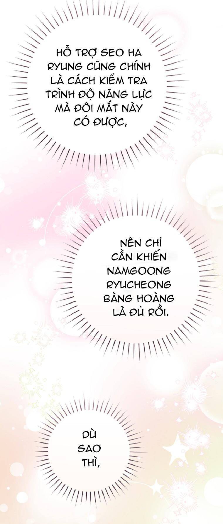 Trở Thành Cô Cháu Gái Bị Khinh Miệt Của Gia Tộc Võ Lâm. Chapter 49 - 53