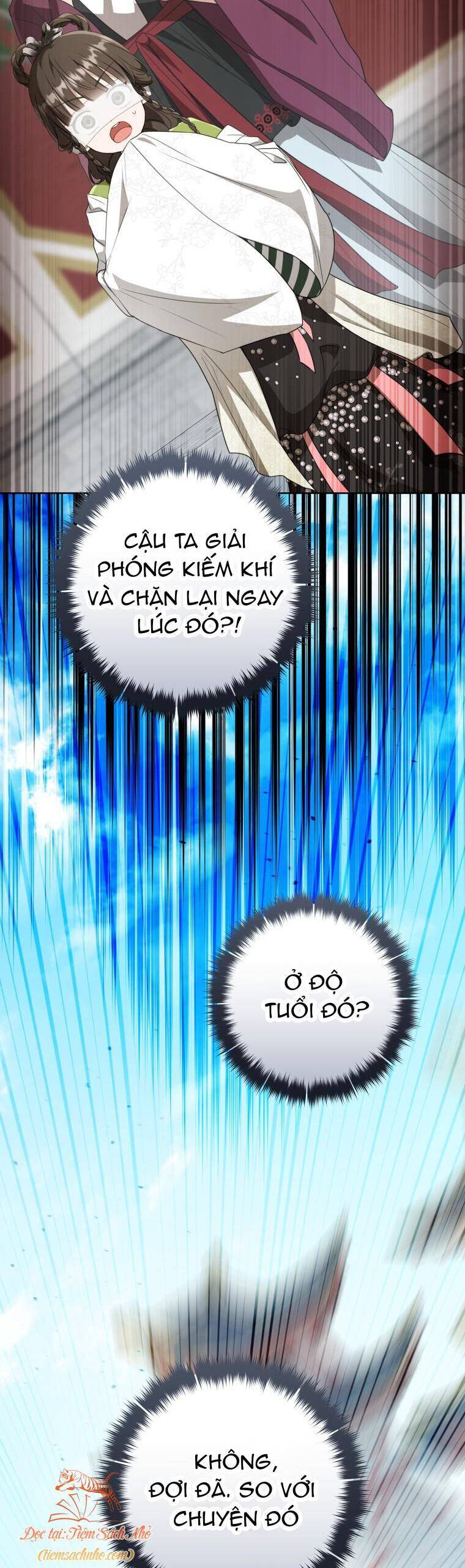 Trở Thành Cô Cháu Gái Bị Khinh Miệt Của Gia Tộc Võ Lâm. Chapter 50 - 16