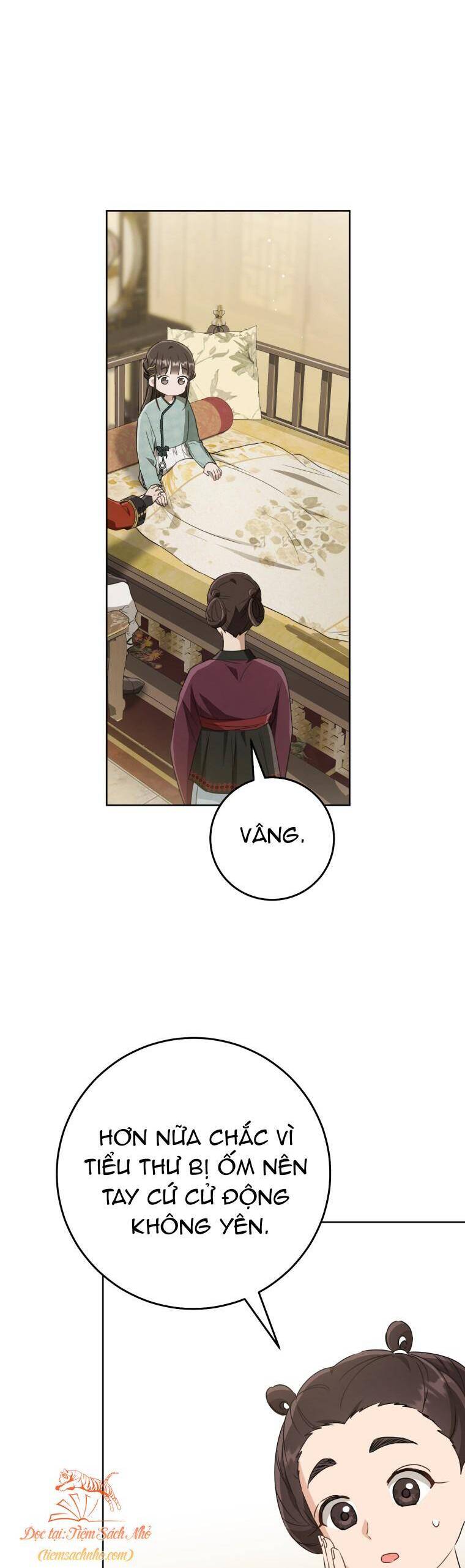 Trở Thành Cô Cháu Gái Bị Khinh Miệt Của Gia Tộc Võ Lâm. Chapter 50 - 48