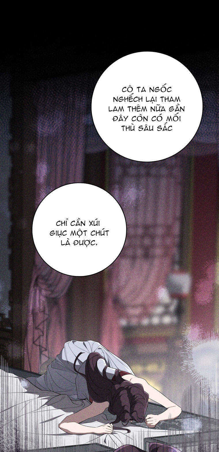 Trở Thành Cô Cháu Gái Bị Khinh Miệt Của Gia Tộc Võ Lâm. Chapter 55.1 - 26