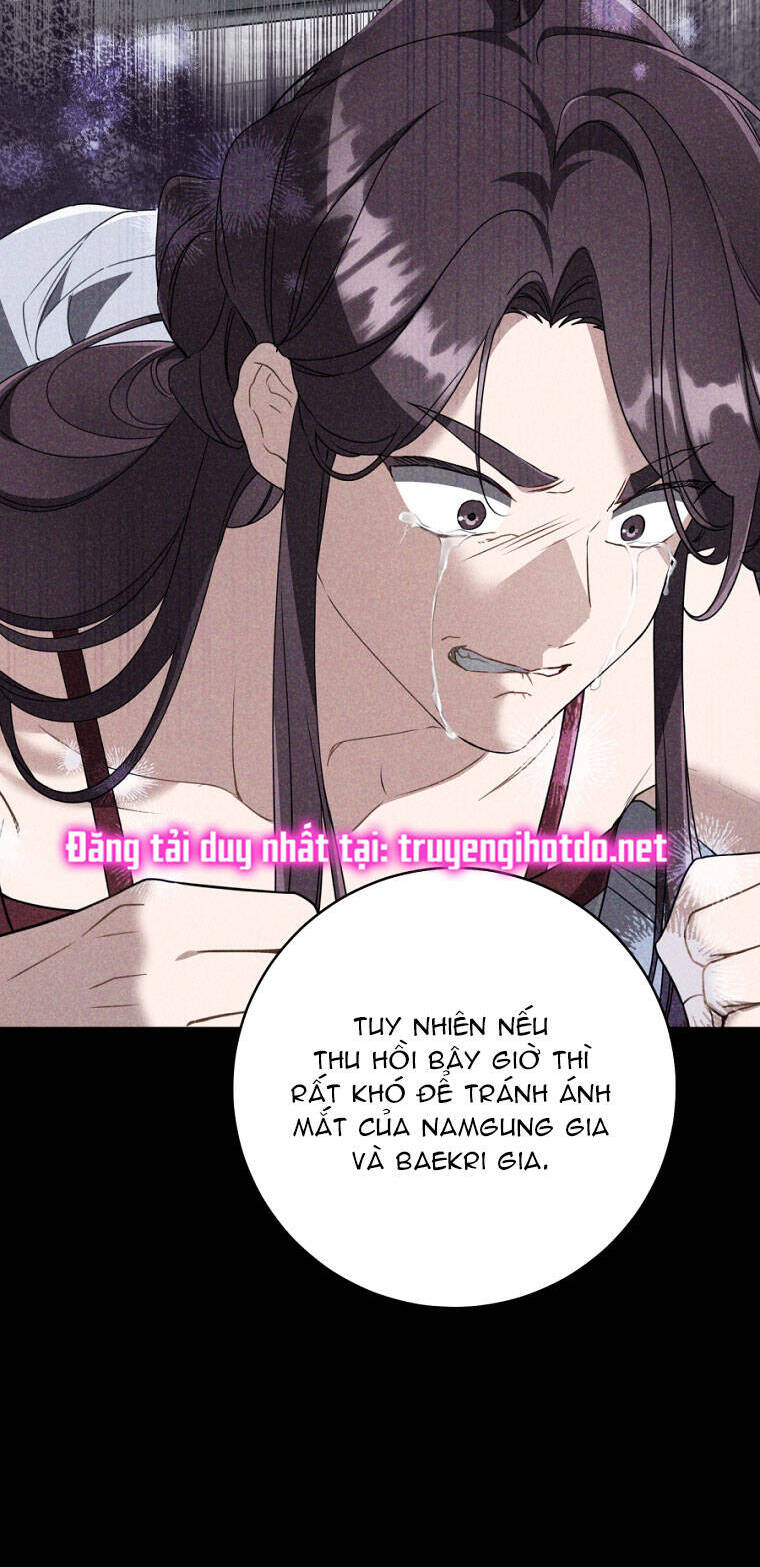 Trở Thành Cô Cháu Gái Bị Khinh Miệt Của Gia Tộc Võ Lâm. Chapter 55.1 - 27