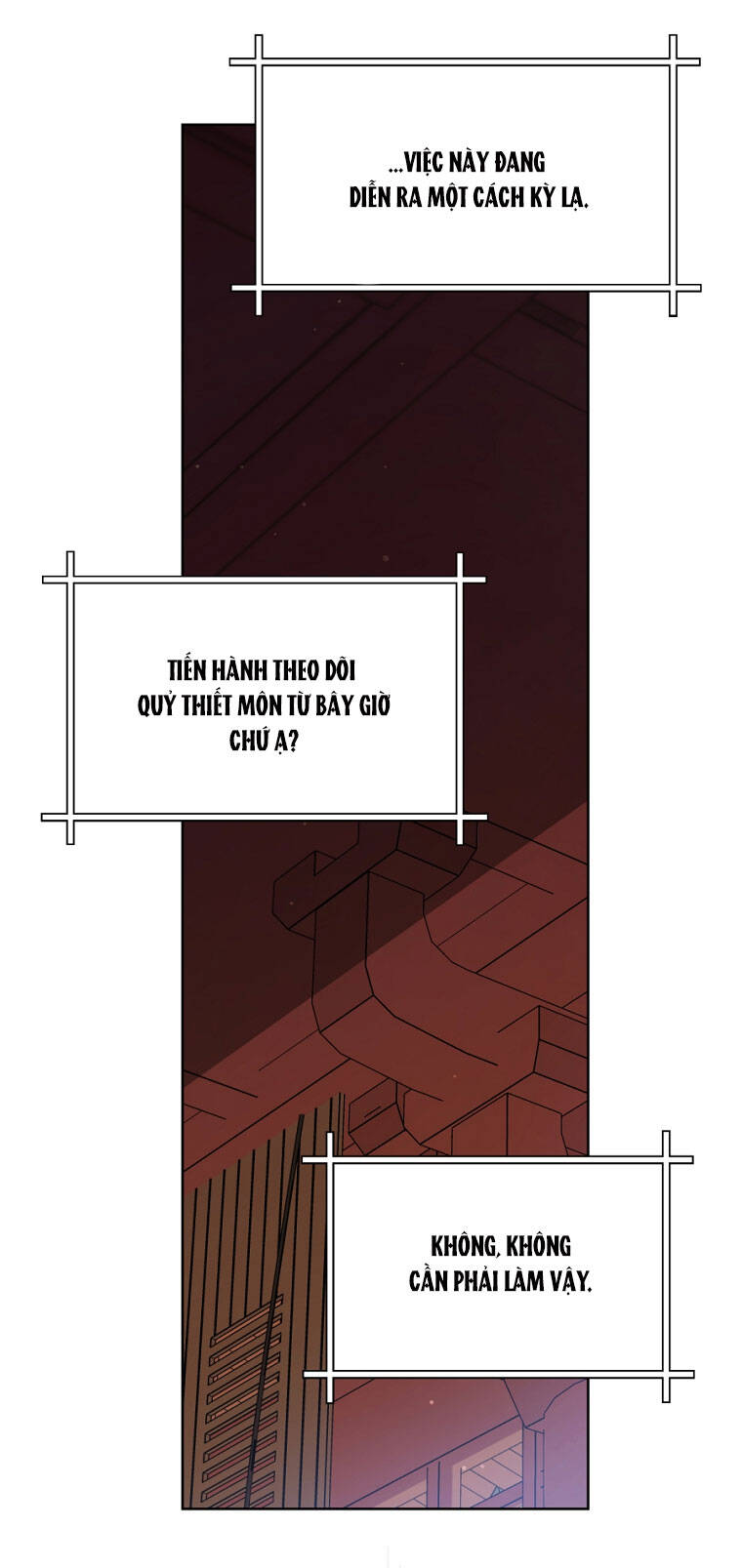 Trở Thành Cô Cháu Gái Bị Khinh Miệt Của Gia Tộc Võ Lâm. Chapter 55.1 - 4