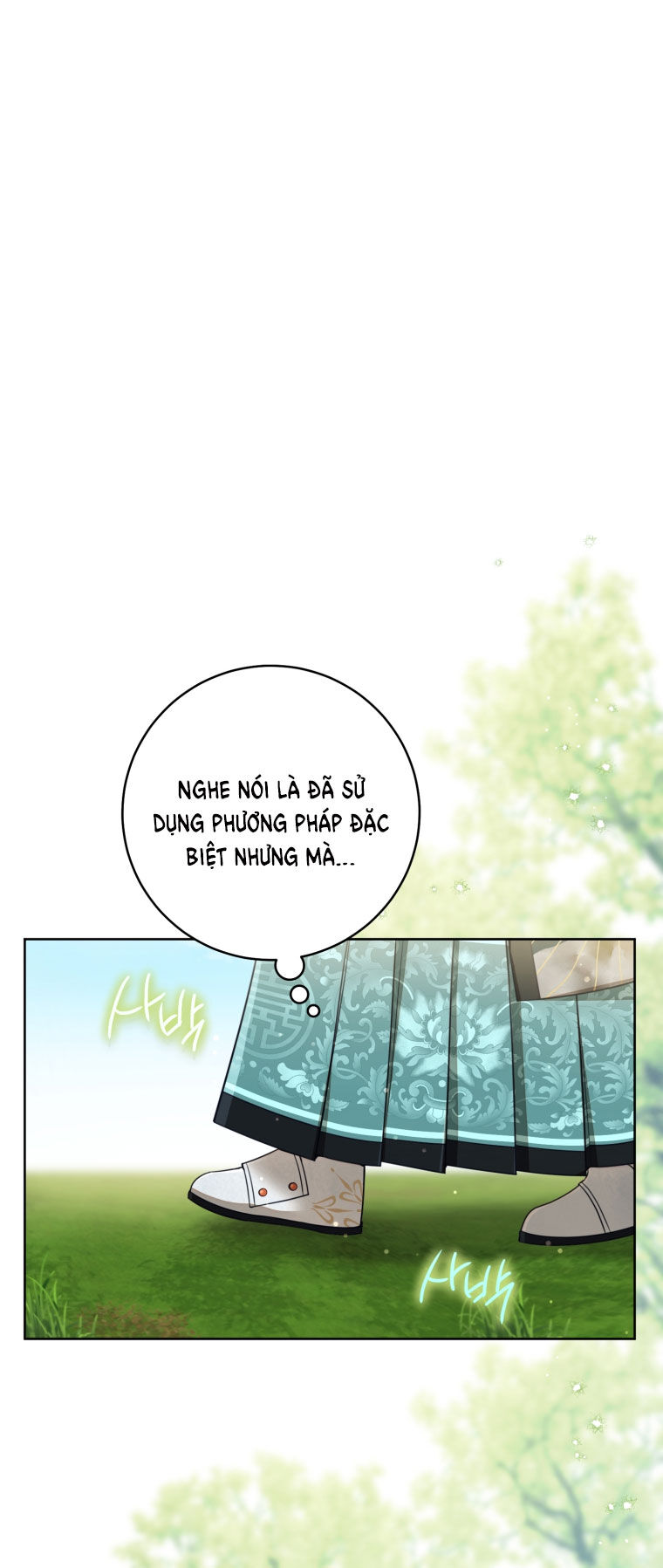 Trở Thành Cô Cháu Gái Bị Khinh Miệt Của Gia Tộc Võ Lâm. Chapter 56.1 - 7