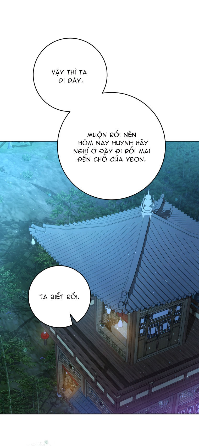 Trở Thành Cô Cháu Gái Bị Khinh Miệt Của Gia Tộc Võ Lâm. Chapter 56.2 - 23