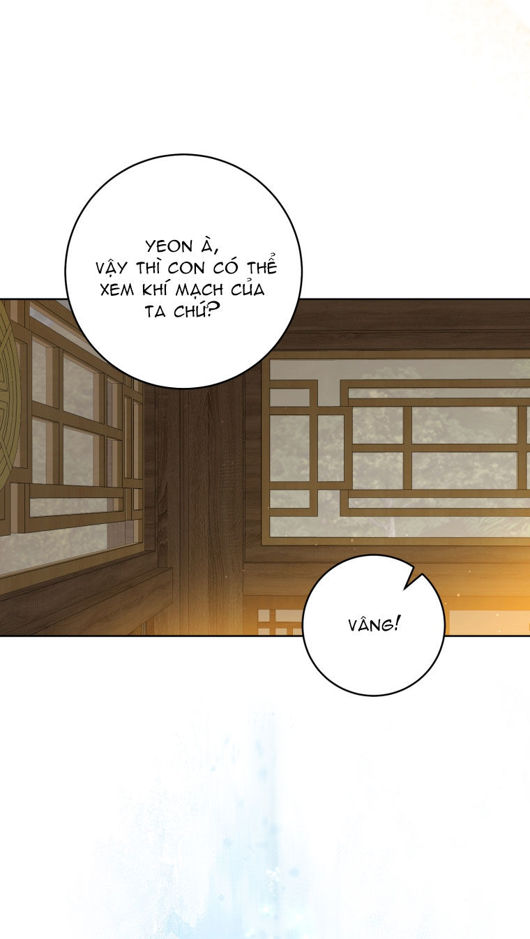 Trở Thành Cô Cháu Gái Bị Khinh Miệt Của Gia Tộc Võ Lâm. Chapter 57.1 - 26