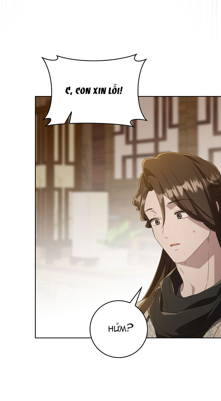 Trở Thành Cô Cháu Gái Bị Khinh Miệt Của Gia Tộc Võ Lâm. Chapter 57.1 - 34