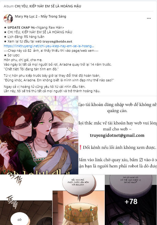 Trở Thành Cô Cháu Gái Bị Khinh Miệt Của Gia Tộc Võ Lâm. Chapter 57.1 - 41