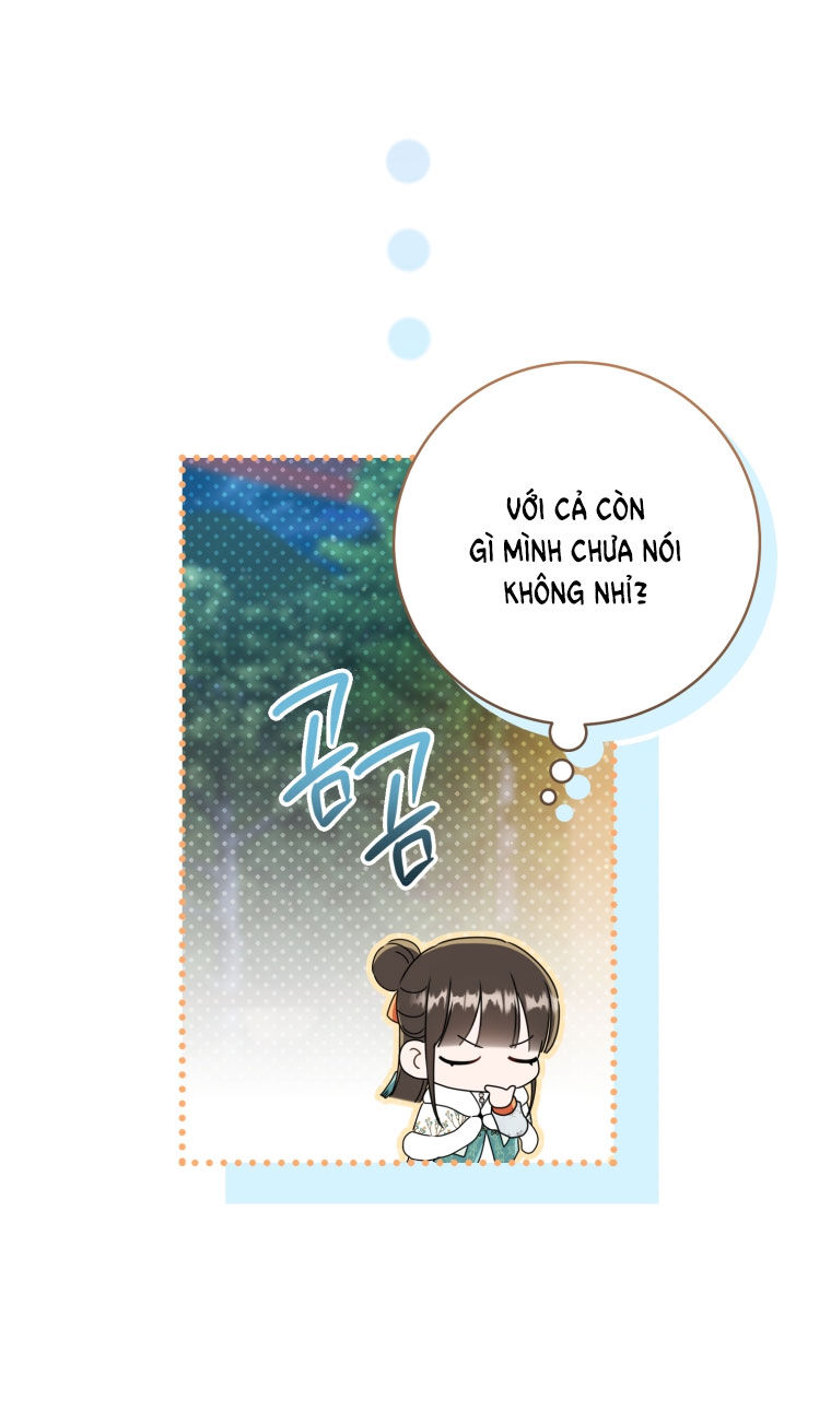 Trở Thành Cô Cháu Gái Bị Khinh Miệt Của Gia Tộc Võ Lâm. Chapter 57.2 - 3