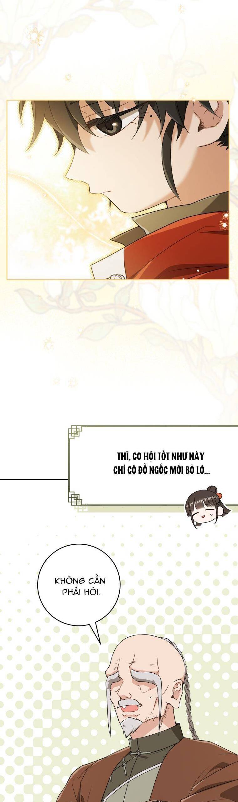 Trở Thành Cô Cháu Gái Bị Khinh Miệt Của Gia Tộc Võ Lâm. Chapter 58 - 18