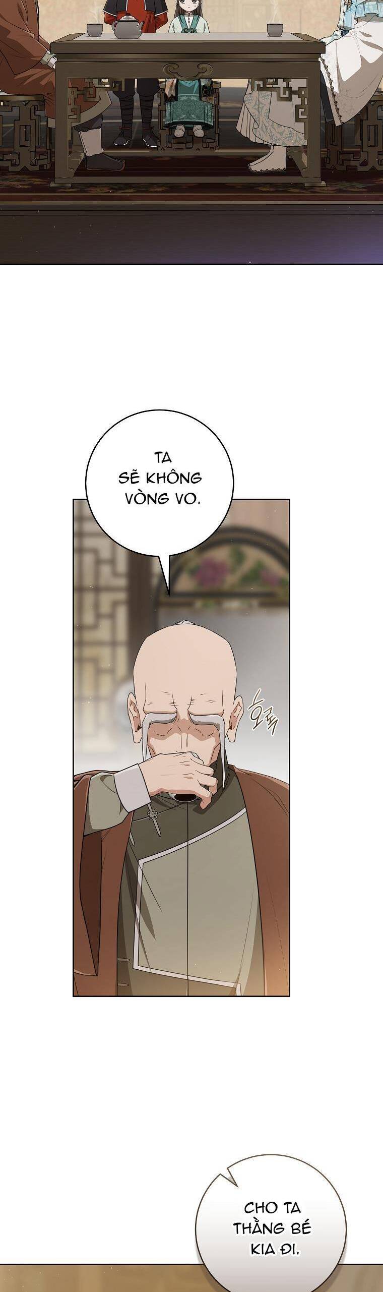 Trở Thành Cô Cháu Gái Bị Khinh Miệt Của Gia Tộc Võ Lâm. Chapter 58 - 3