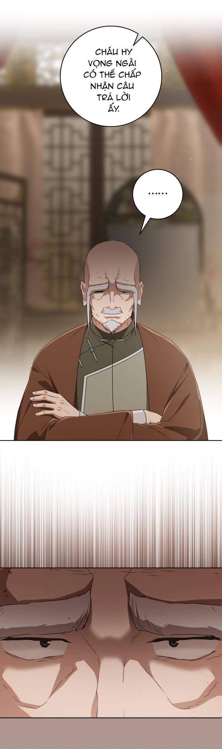 Trở Thành Cô Cháu Gái Bị Khinh Miệt Của Gia Tộc Võ Lâm. Chapter 58 - 23