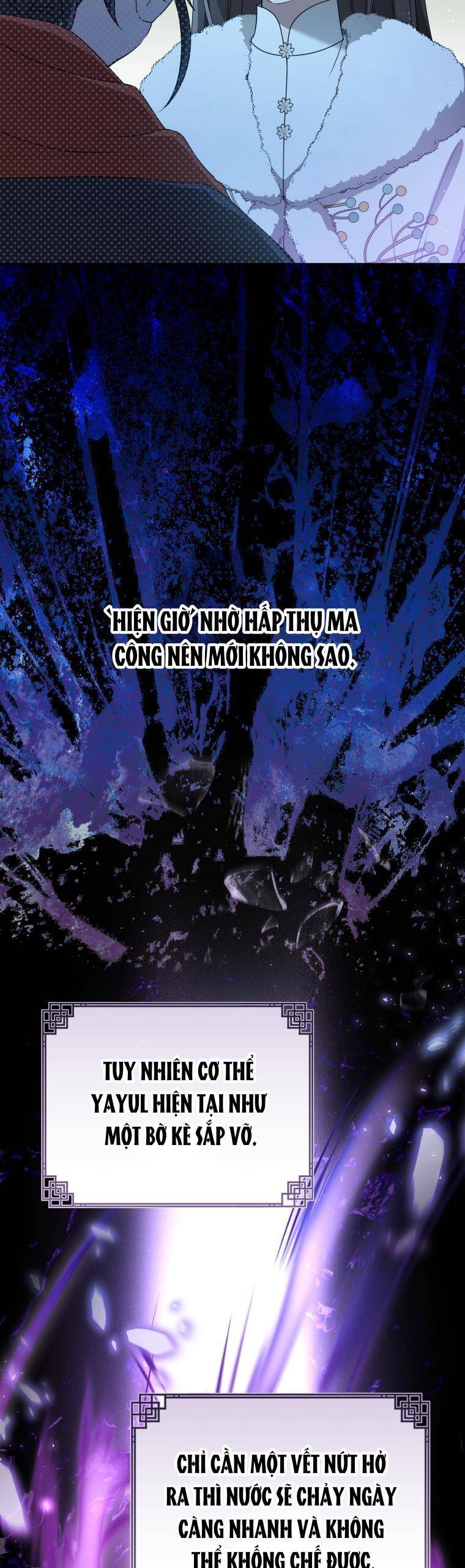 Trở Thành Cô Cháu Gái Bị Khinh Miệt Của Gia Tộc Võ Lâm. Chapter 58 - 44