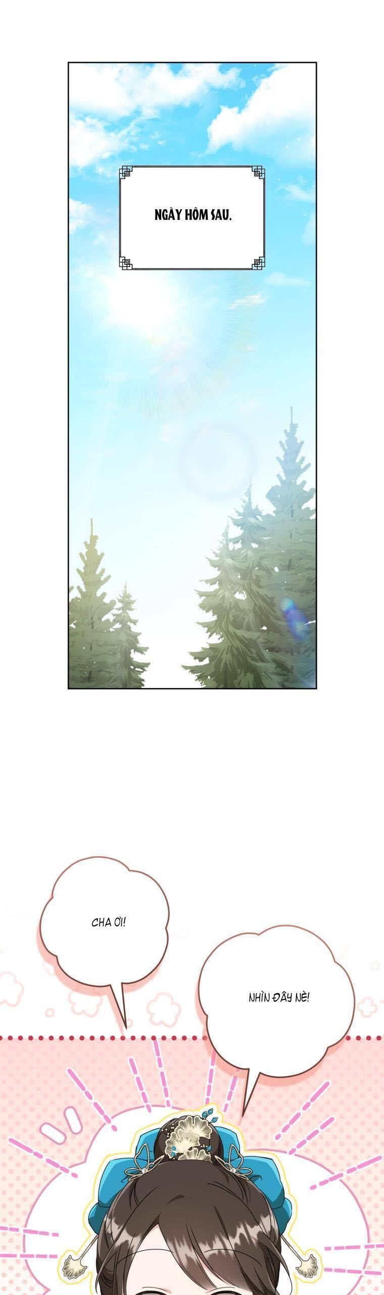 Trở Thành Cô Cháu Gái Bị Khinh Miệt Của Gia Tộc Võ Lâm. Chapter 60 - 2