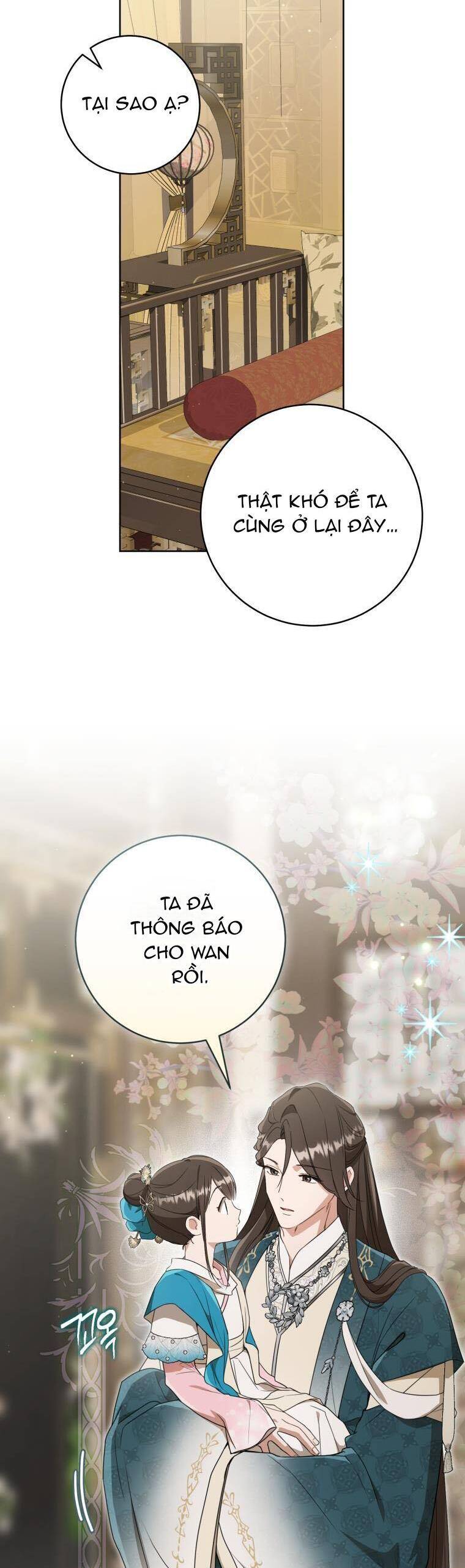 Trở Thành Cô Cháu Gái Bị Khinh Miệt Của Gia Tộc Võ Lâm. Chapter 60 - 12