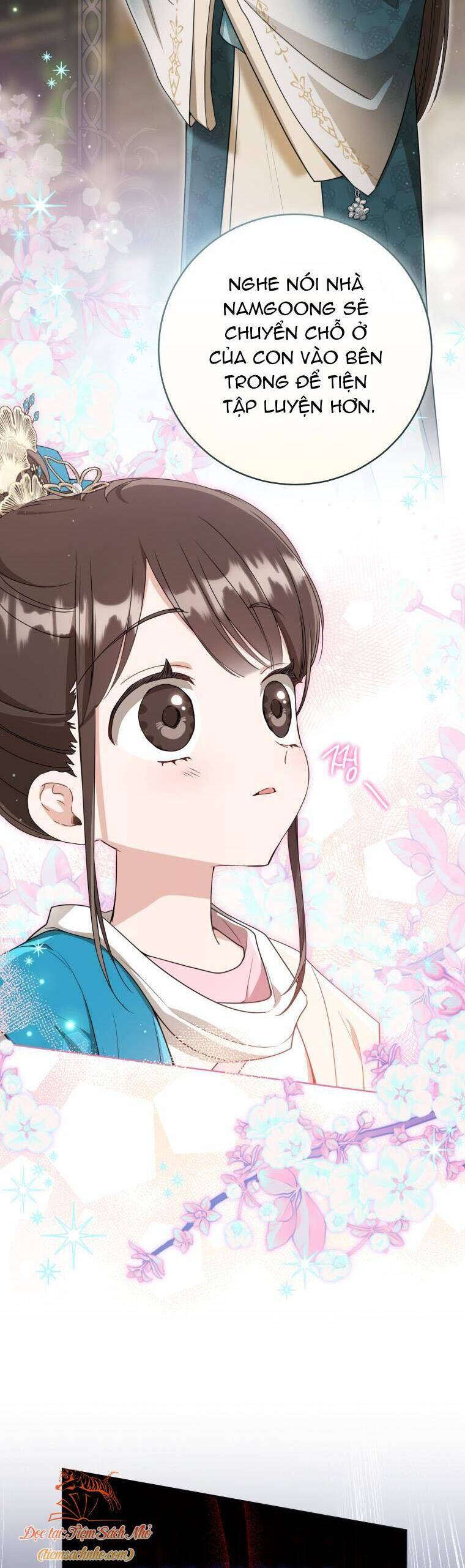 Trở Thành Cô Cháu Gái Bị Khinh Miệt Của Gia Tộc Võ Lâm. Chapter 60 - 13