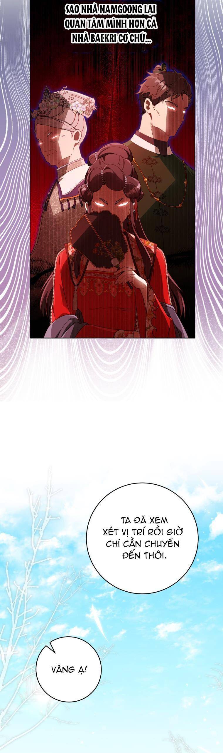 Trở Thành Cô Cháu Gái Bị Khinh Miệt Của Gia Tộc Võ Lâm. Chapter 60 - 14