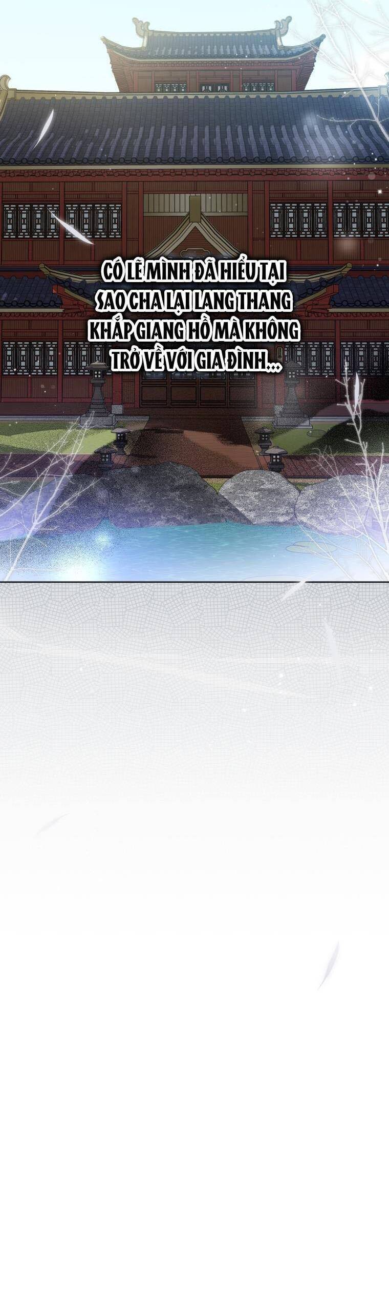 Trở Thành Cô Cháu Gái Bị Khinh Miệt Của Gia Tộc Võ Lâm. Chapter 60 - 15