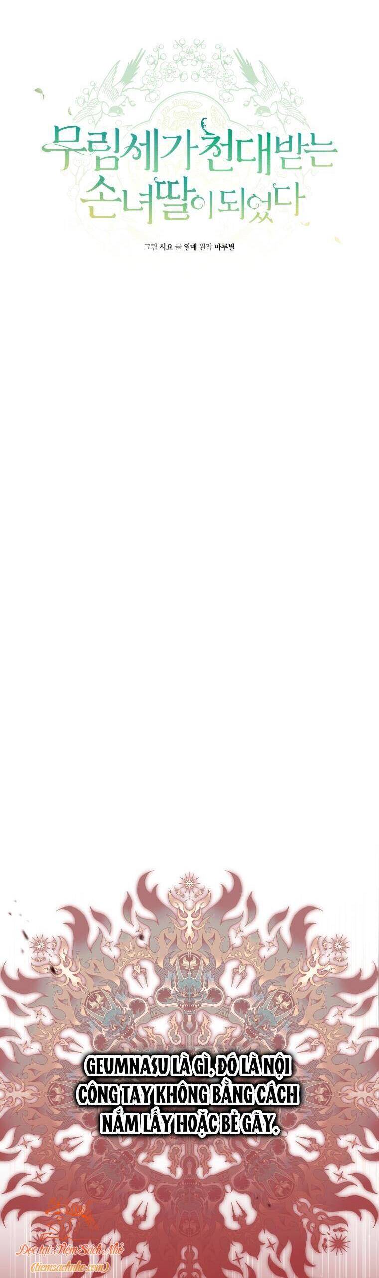 Trở Thành Cô Cháu Gái Bị Khinh Miệt Của Gia Tộc Võ Lâm. Chapter 60 - 16