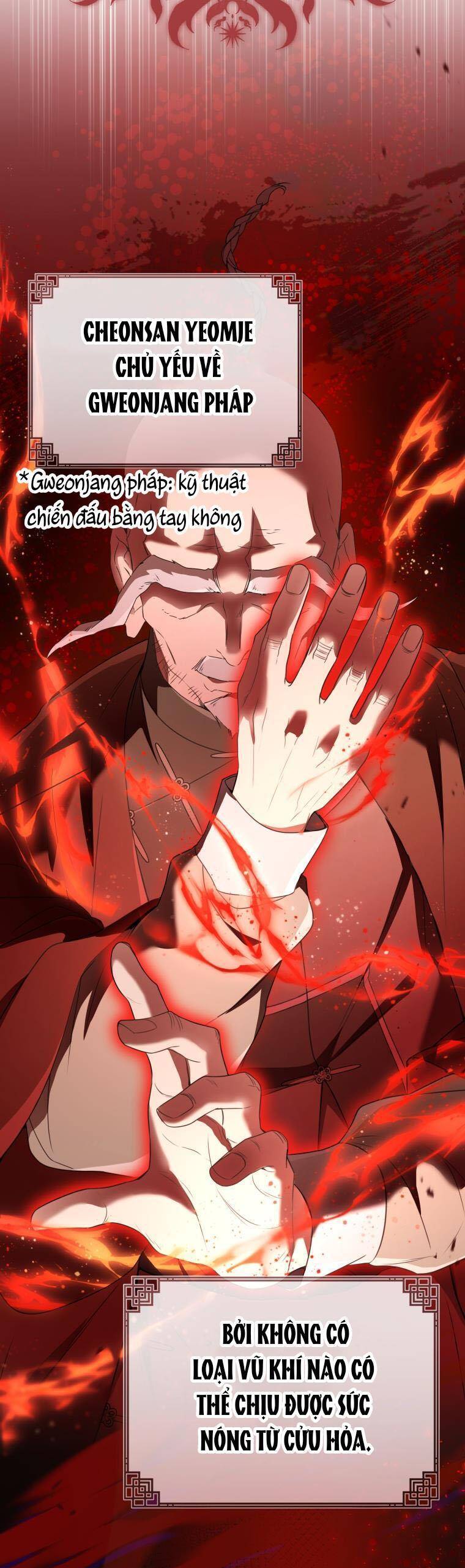 Trở Thành Cô Cháu Gái Bị Khinh Miệt Của Gia Tộc Võ Lâm. Chapter 60 - 17