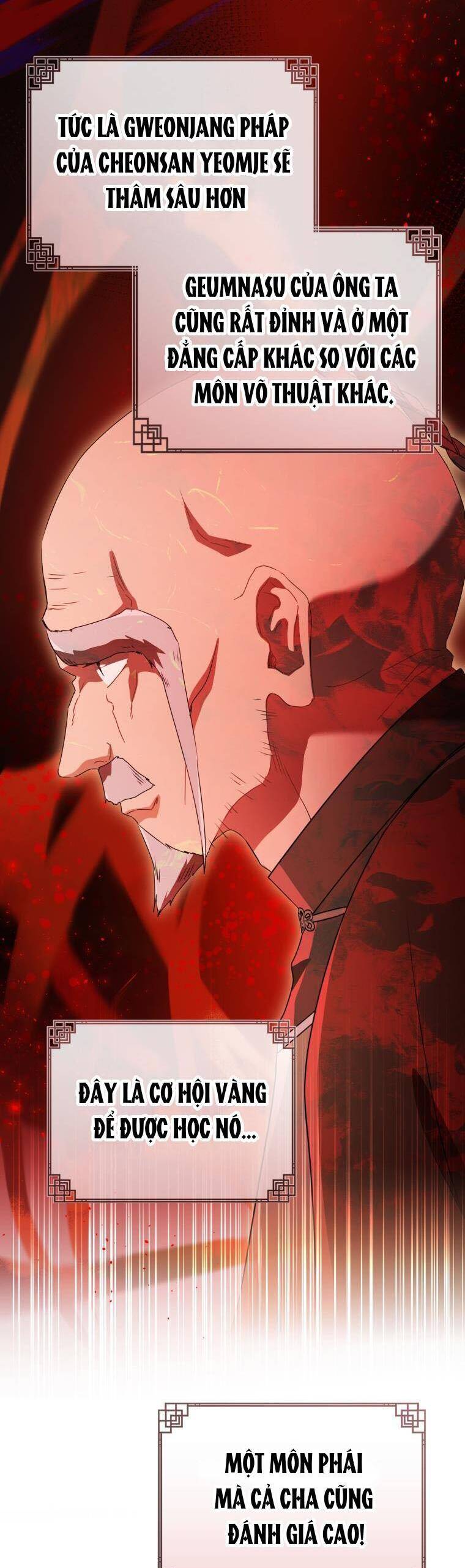 Trở Thành Cô Cháu Gái Bị Khinh Miệt Của Gia Tộc Võ Lâm. Chapter 60 - 18