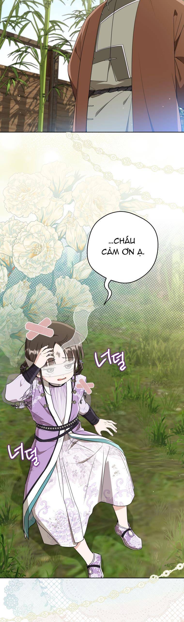 Trở Thành Cô Cháu Gái Bị Khinh Miệt Của Gia Tộc Võ Lâm. Chapter 60 - 20