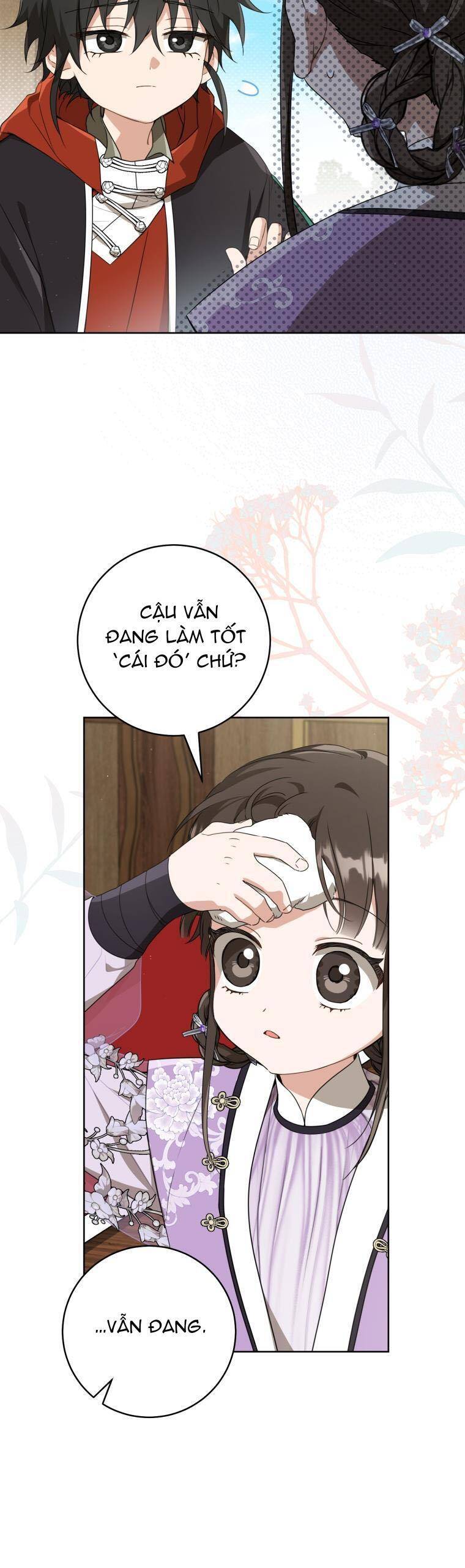 Trở Thành Cô Cháu Gái Bị Khinh Miệt Của Gia Tộc Võ Lâm. Chapter 60 - 23