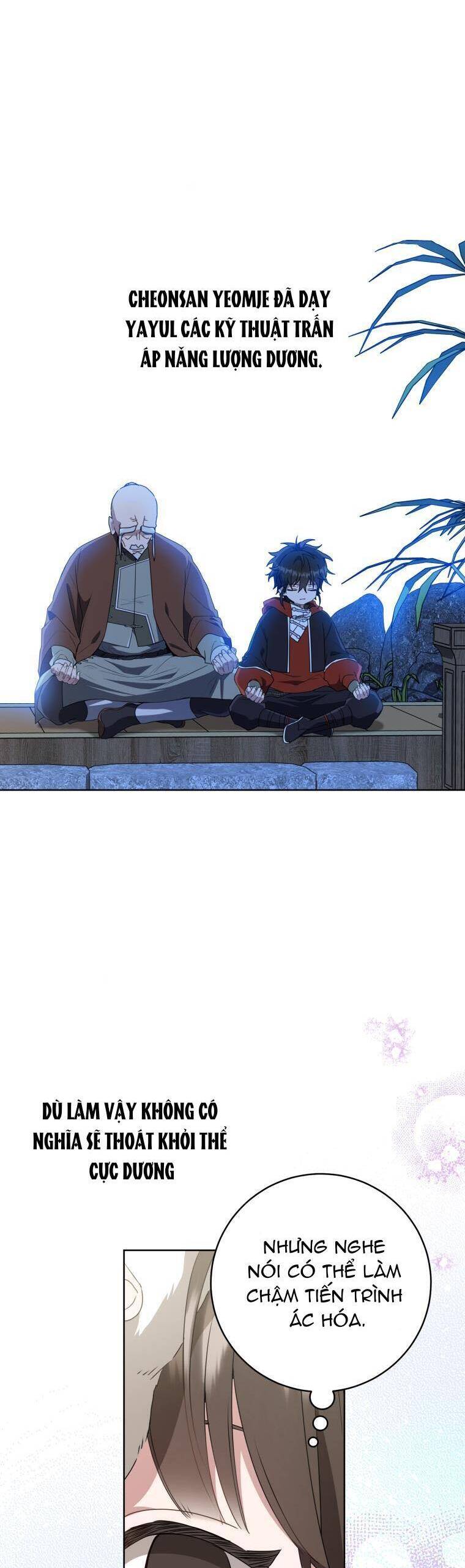 Trở Thành Cô Cháu Gái Bị Khinh Miệt Của Gia Tộc Võ Lâm. Chapter 60 - 24