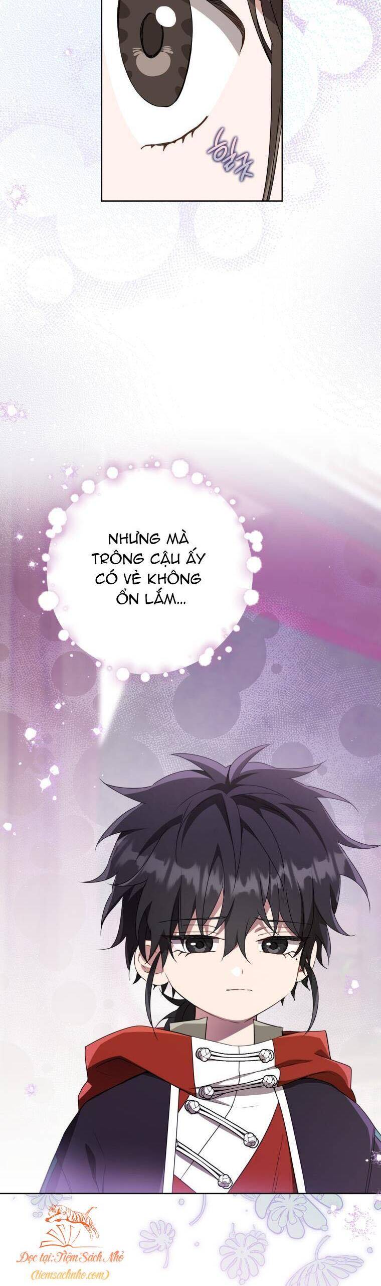 Trở Thành Cô Cháu Gái Bị Khinh Miệt Của Gia Tộc Võ Lâm. Chapter 60 - 25