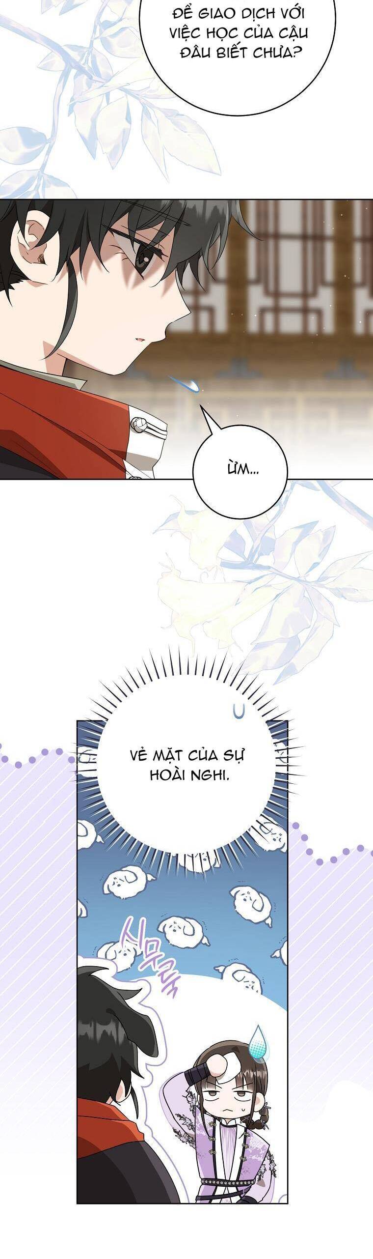 Trở Thành Cô Cháu Gái Bị Khinh Miệt Của Gia Tộc Võ Lâm. Chapter 60 - 27