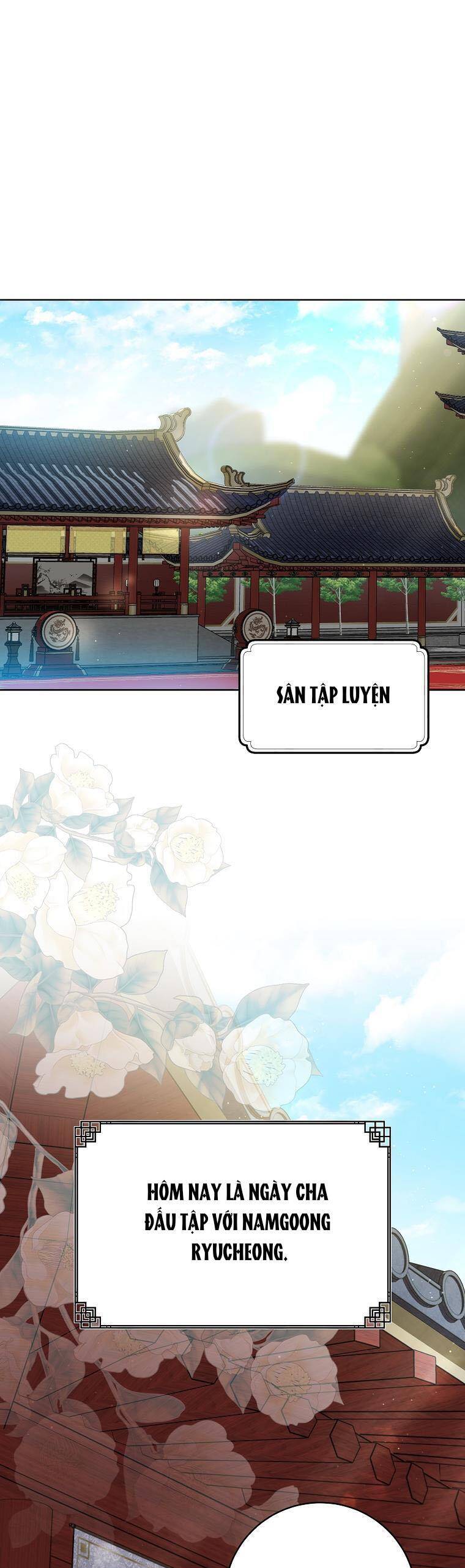 Trở Thành Cô Cháu Gái Bị Khinh Miệt Của Gia Tộc Võ Lâm. Chapter 60 - 29