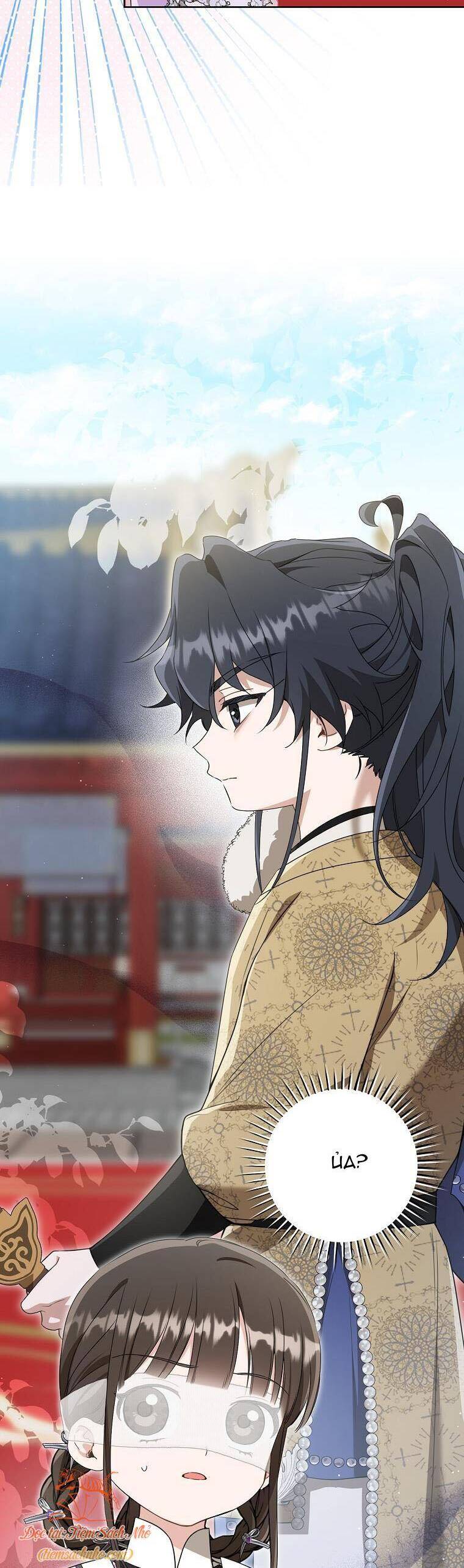 Trở Thành Cô Cháu Gái Bị Khinh Miệt Của Gia Tộc Võ Lâm. Chapter 60 - 31