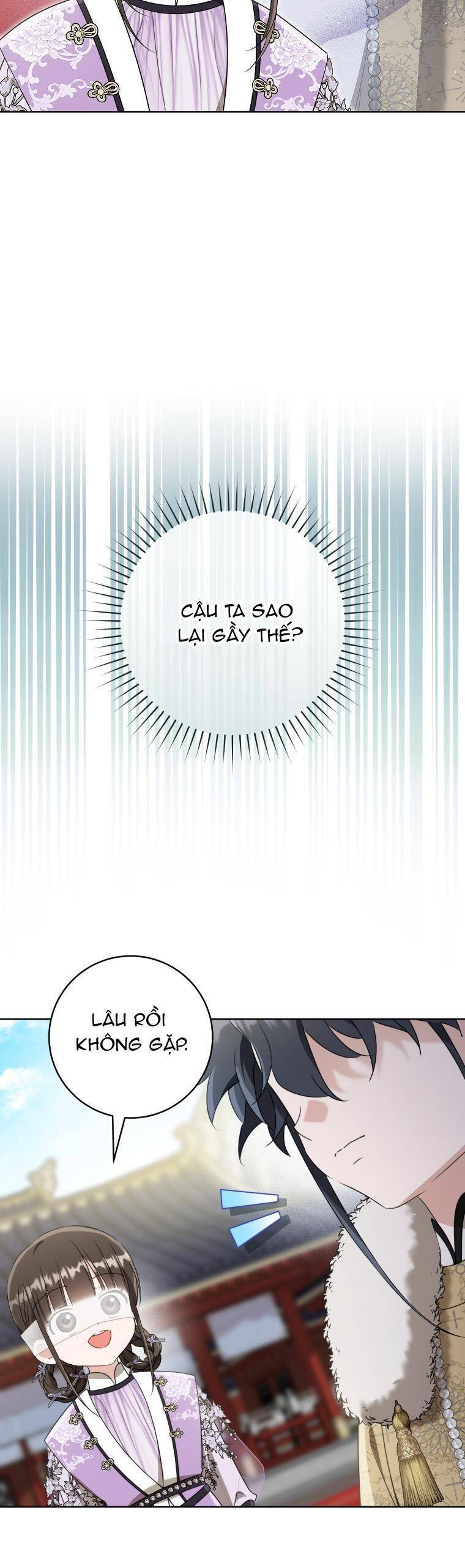 Trở Thành Cô Cháu Gái Bị Khinh Miệt Của Gia Tộc Võ Lâm. Chapter 60 - 32