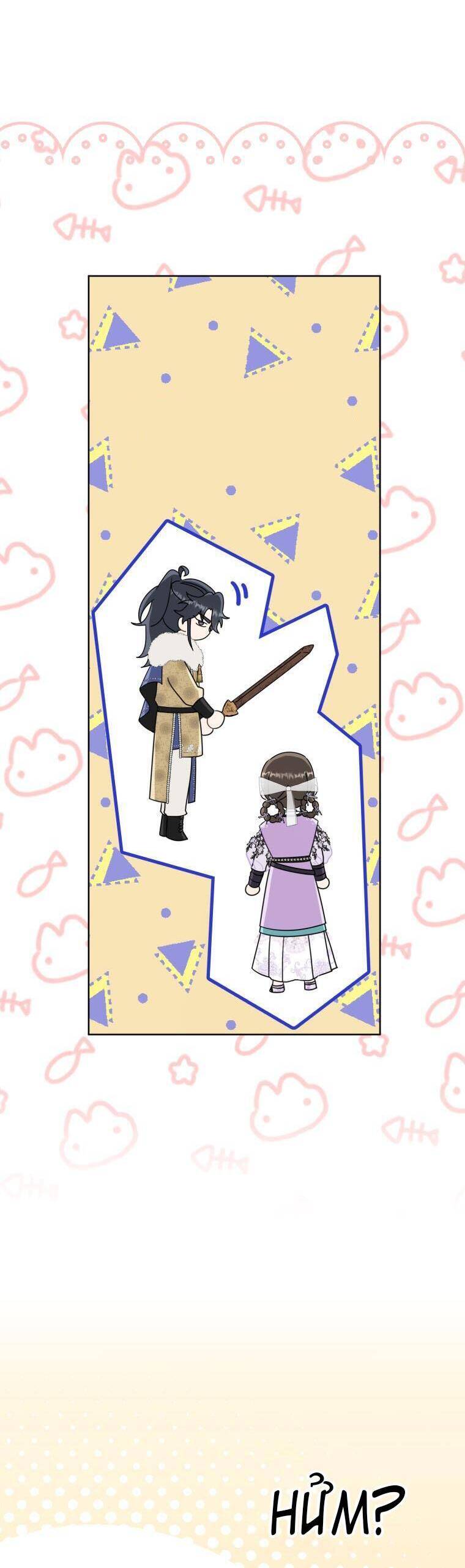 Trở Thành Cô Cháu Gái Bị Khinh Miệt Của Gia Tộc Võ Lâm. Chapter 60 - 33